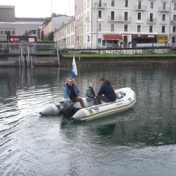 2017.05.07 Descente du Rhône (Daniel)