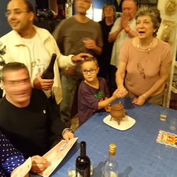 2016.11.04 Soirée Fondue (Nicole)