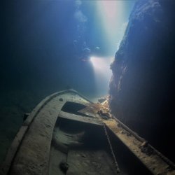 2017.11.11 Lac de St-Léonard (Phil)